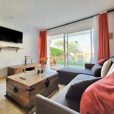 The Bird'S Nest Apartment Puerto de la Cruz  Exterior photo