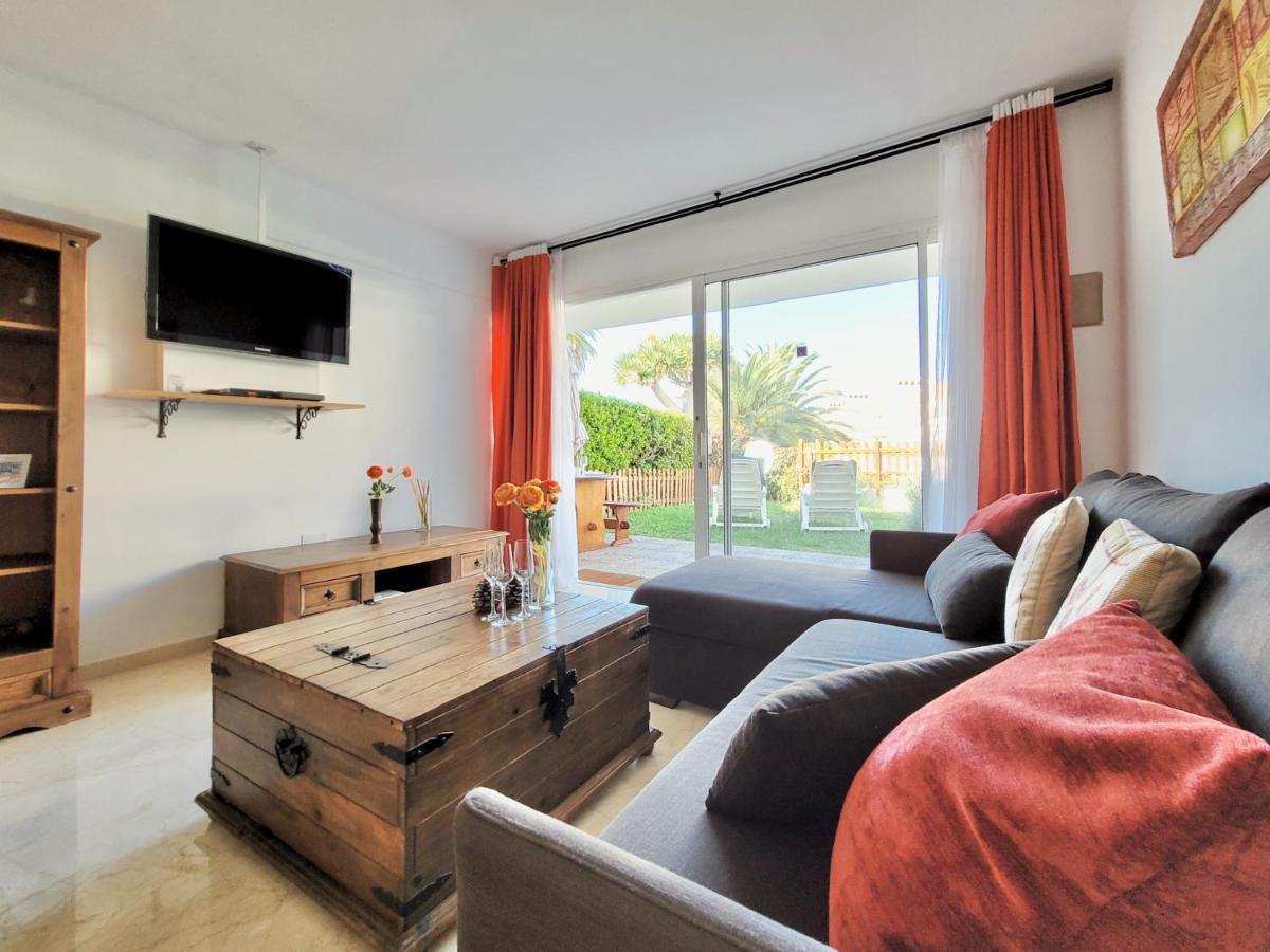 The Bird'S Nest Apartment Puerto de la Cruz  Exterior photo