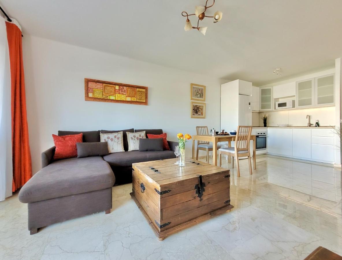 The Bird'S Nest Apartment Puerto de la Cruz  Exterior photo