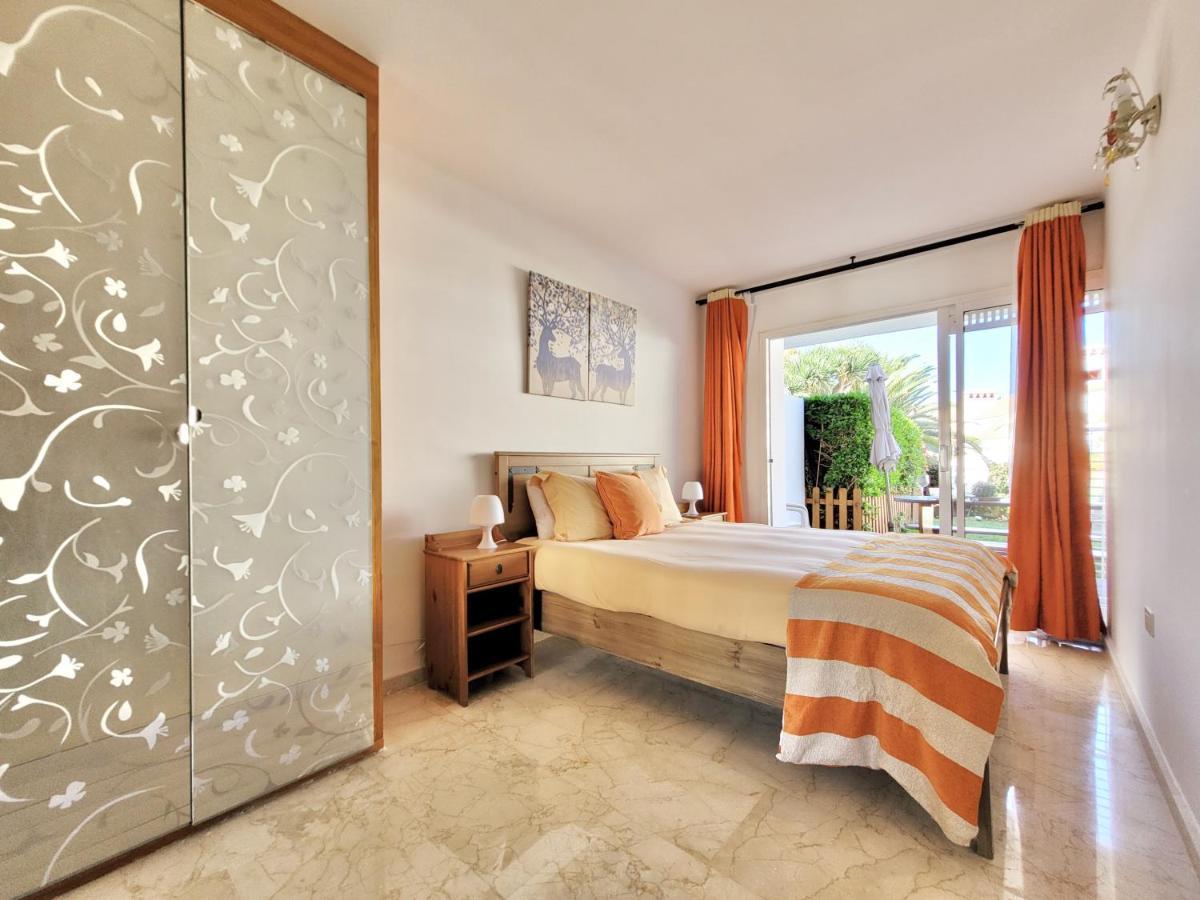 The Bird'S Nest Apartment Puerto de la Cruz  Exterior photo