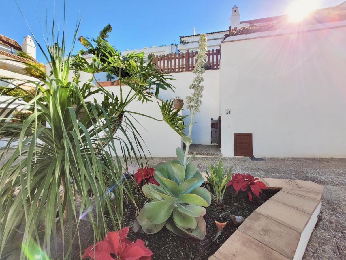 The Bird'S Nest Apartment Puerto de la Cruz  Exterior photo
