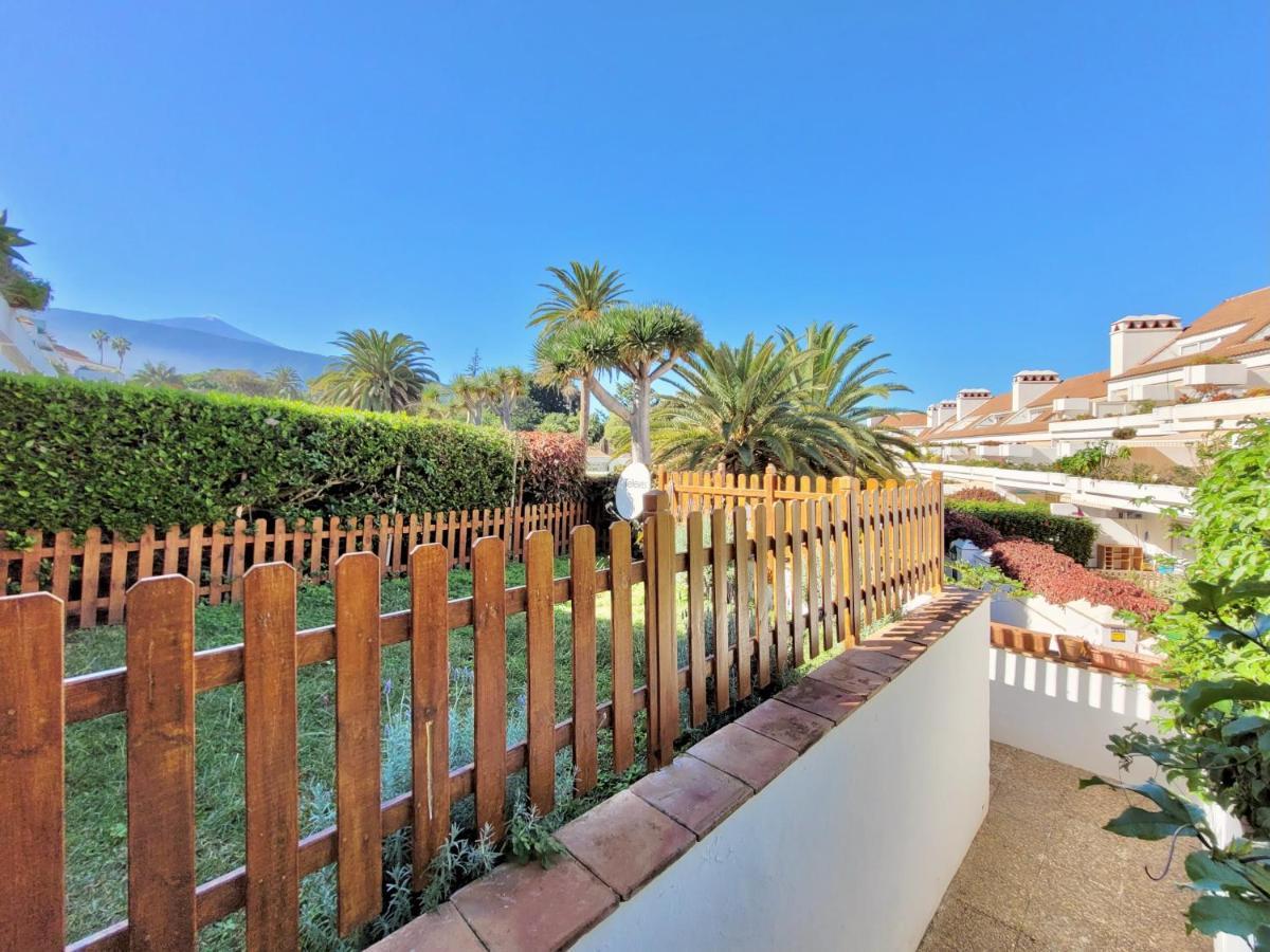 The Bird'S Nest Apartment Puerto de la Cruz  Exterior photo