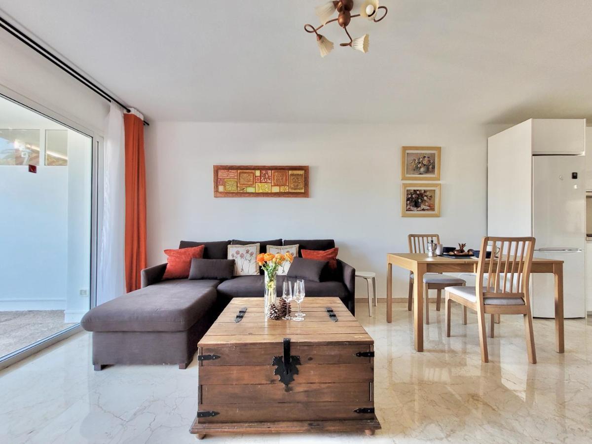 The Bird'S Nest Apartment Puerto de la Cruz  Exterior photo