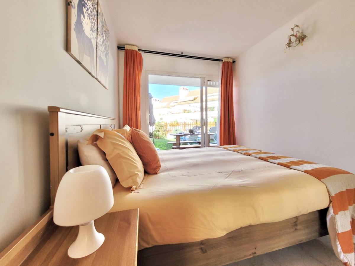 The Bird'S Nest Apartment Puerto de la Cruz  Exterior photo