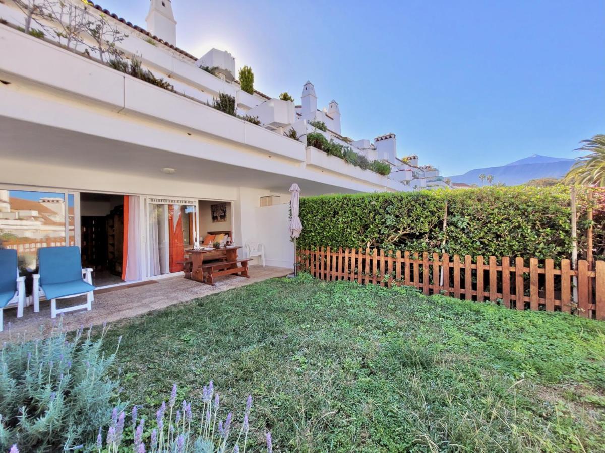 The Bird'S Nest Apartment Puerto de la Cruz  Exterior photo