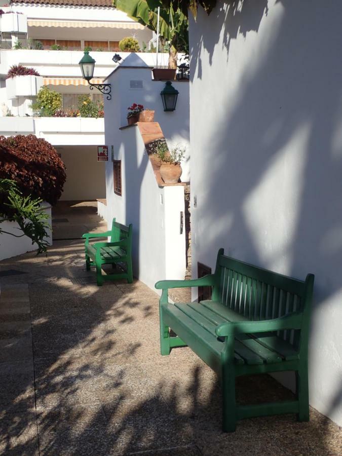 The Bird'S Nest Apartment Puerto de la Cruz  Exterior photo